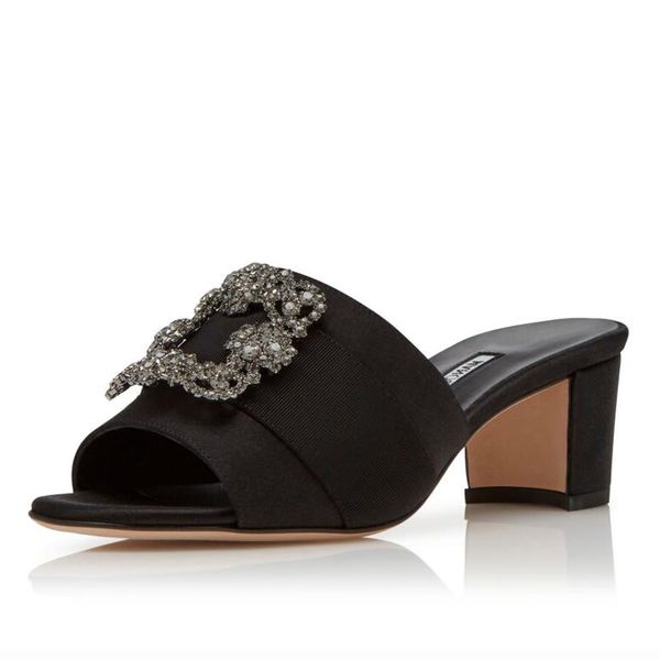 fashion perfect women sandals pumps senior ymartanew 50 mm black blue satin jewel buckle mules italy coarse heel slingback designer sandal h
fashion perfect women sandals pumps senior ymartanew 50 mm black blue satin jewel buckle mules italy coarse heel slingback designer sandal h