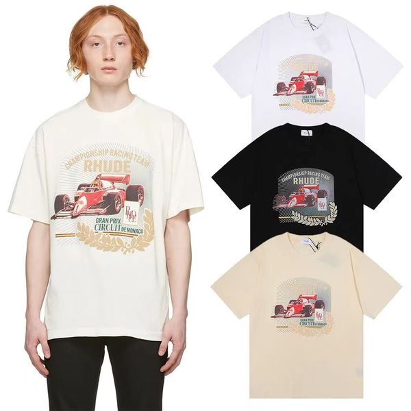 t-shirts womens 2023s summer tide mens brand rhude designers for men letter polos embroidery tshirts clothing short sleeved dczv r6qo oh5u, White;black
t-shirts womens 2023s summer tide mens brand rhude designers for men letter polos embroidery tshirts clothing short sleeved dczv r6qo oh5u, White;black
