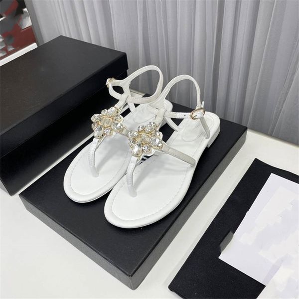 luxury design sandals 2023 fashion channel women summer high heels leather cross lace up student casual slippers 07-05, Black 
luxury design sandals 2023 fashion channel women summer high heels leather cross lace up student casual slippers 07-05, Black