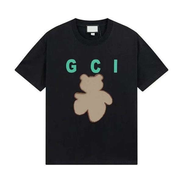 2023 mens t shirt mens shirts designers shirt outdoor pure cotton t shirt printed round neck short-sleeved casual sports shirt luxury tees, White;black
2023 mens t shirt mens shirts designers shirt outdoor pure cotton t shirt printed round neck short-sleeved casual sports shirt luxury tees, White;black