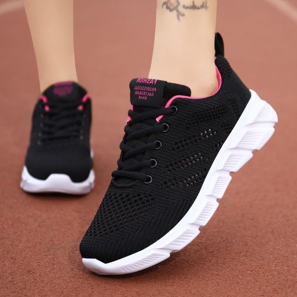 designer women spring breathable running shoes black purple black rose red womens outdoor sports sneakers color119
designer women spring breathable running shoes black purple black rose red womens outdoor sports sneakers color119