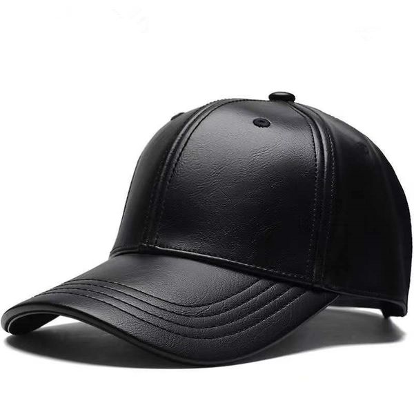 ball caps solid men women baseball cap pu leather hip hop caps for men women baseball caps adjustable sun hat trucker hats 230302, Blue;gray
ball caps solid men women baseball cap pu leather hip hop caps for men women baseball caps adjustable sun hat trucker hats 230302, Blue;gray
