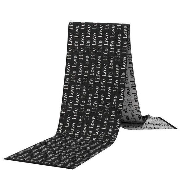 scarves business casual black men's scarf winter cashmere men scarves letters design men's wool scarf classic pashmina blanlet ban, Blue;gray
scarves business casual black men's scarf winter cashmere men scarves letters design men's wool scarf classic pashmina blanlet ban, Blue;gray