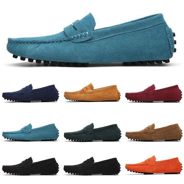 2022 fashion men running shoes black blue red brown breathable comfortable mens trainers canvas shoe mens sports sneaker runner yardage 40-4
2022 fashion men running shoes black blue red brown breathable comfortable mens trainers canvas shoe mens sports sneaker runner yardage 40-4