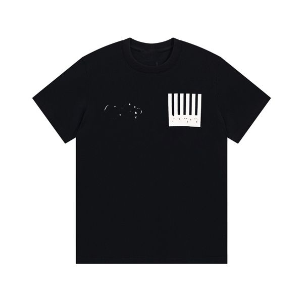 men's t-shirts fashion men t-shirt 2023 louiseity new cotton soft wrinkle resistant printing letters casual student couple short lining, White;black
men's t-shirts fashion men t-shirt 2023 louiseity new cotton soft wrinkle resistant printing letters casual student couple short lining, White;black