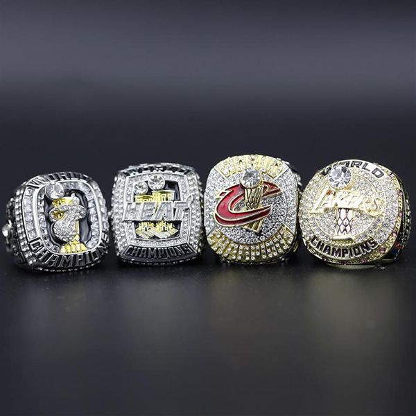 american men's professional basketball james individual most championship ring group2912, Silver
american men's professional basketball james individual most championship ring group2912, Silver