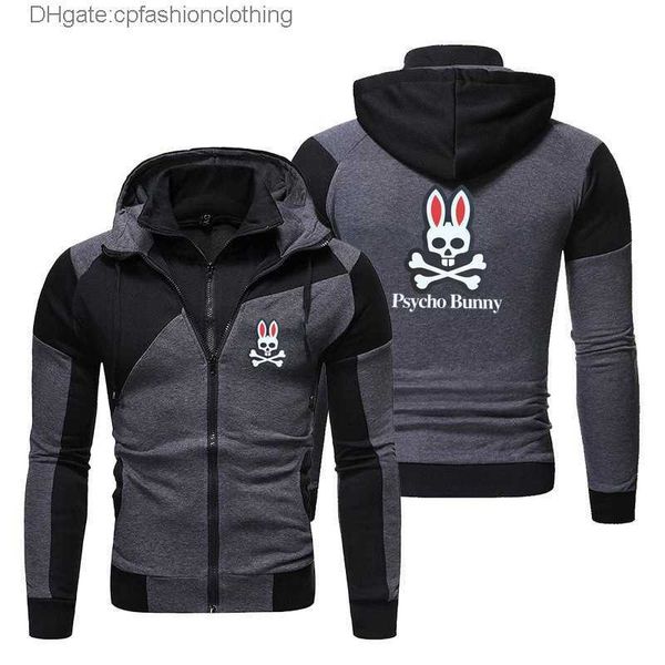2023 men tracksuits male hoodies long sleeve psycho jogging suits bunny streetwear autumn suit sweatshirts sportswear korean lovers8qby, Black
2023 men tracksuits male hoodies long sleeve psycho jogging suits bunny streetwear autumn suit sweatshirts sportswear korean lovers8qby, Black