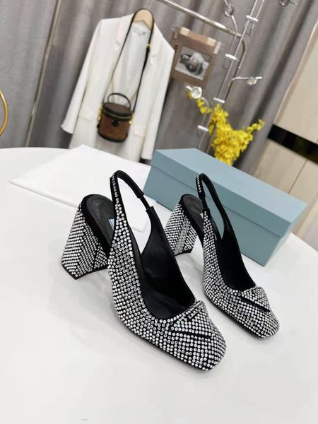 satin sling-back pumps sandals with crystals satin crystals series 2022 slippers sandals loafers muller shoes upper with heat-sealed size 35, Black
satin sling-back pumps sandals with crystals satin crystals series 2022 slippers sandals loafers muller shoes upper with heat-sealed size 35, Black
