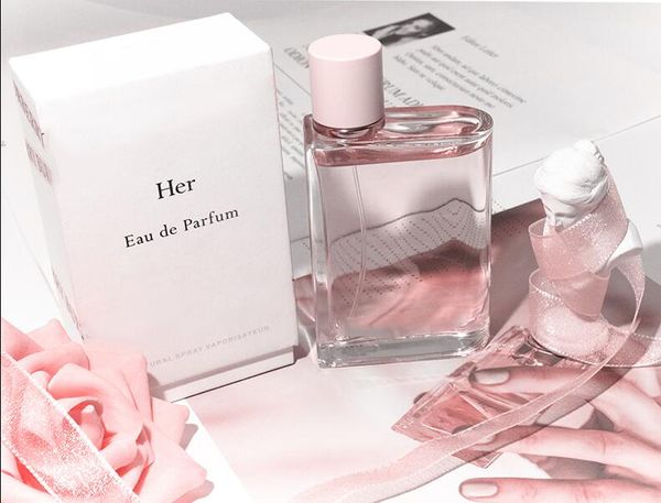 women perfume her 100ml intense eau de parfum good quality 100ml pleasant fragrance 3.3fl.oz
women perfume her 100ml intense eau de parfum good quality 100ml pleasant fragrance 3.3fl.oz