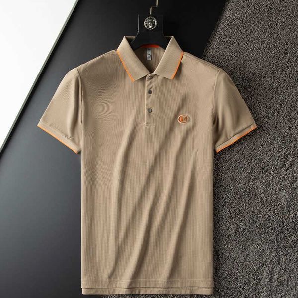 embroidered tshirt men polo shirt h hms designer t-shirt mens sweatshirt cotton lapel pullover shirts casual short sleeve tshirt 4xl 5xl gey, White;black
embroidered tshirt men polo shirt h hms designer t-shirt mens sweatshirt cotton lapel pullover shirts casual short sleeve tshirt 4xl 5xl gey, White;black