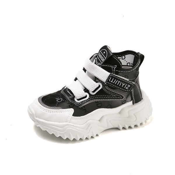 spring and summer 2023 girls' high-dad shoes thick soles ice screen chil1en's korean version sports shoes fashion 1 chil1en's, Black
spring and summer 2023 girls' high-dad shoes thick soles ice screen chil1en's korean version sports shoes fashion 1 chil1en's, Black