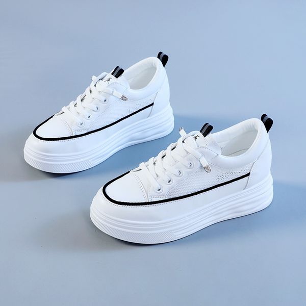 fashion sports shoe new women casual shoes white sneakers mantrainer summer hollow inner heightening sneakers 25
fashion sports shoe new women casual shoes white sneakers mantrainer summer hollow inner heightening sneakers 25