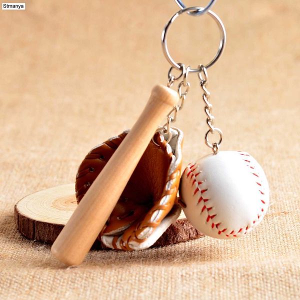 key rings mini three-piece baseball glove wooden bat keychain sports car key chain key ring gift for man women wholesale 1-17168 r230301, Slivery;golden
key rings mini three-piece baseball glove wooden bat keychain sports car key chain key ring gift for man women wholesale 1-17168 r230301, Slivery;golden