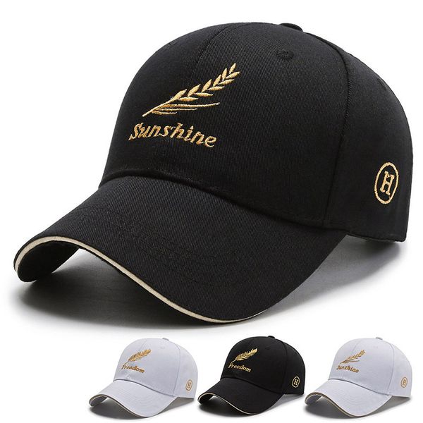 ball caps casul cotton baseball caps men women letter embroidered trucker hat sport leisure hip hop hat 230302, Blue;gray
ball caps casul cotton baseball caps men women letter embroidered trucker hat sport leisure hip hop hat 230302, Blue;gray