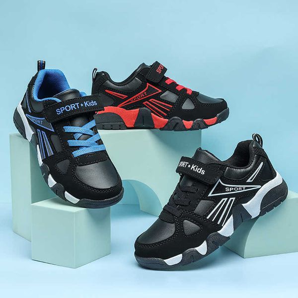 athletic outdoor kids casual shoes breathable mesh children sneakers fashion boys sports tennis children lightweight running shoes r230302, Black
athletic outdoor kids casual shoes breathable mesh children sneakers fashion boys sports tennis children lightweight running shoes r230302, Black