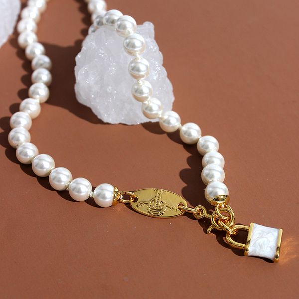 charm pendant necklaces western lock type necklace europe and america luxury pearls vivi luxury gold necklace ladies party bijoux cjewelers, Silver
charm pendant necklaces western lock type necklace europe and america luxury pearls vivi luxury gold necklace ladies party bijoux cjewelers, Silver