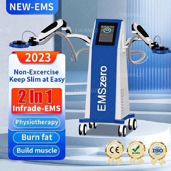 muscle stimulate fat removal body slimming build muscle machine emszero portable electromagnetic body
muscle stimulate fat removal body slimming build muscle machine emszero portable electromagnetic body