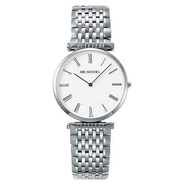 abb_watches watch couple luxury watches automatic mechanical watches round wristwatch stainless steel sapphire butterfly watch waterproof me, Slivery;brown
abb_watches watch couple luxury watches automatic mechanical watches round wristwatch stainless steel sapphire butterfly watch waterproof me, Slivery;brown