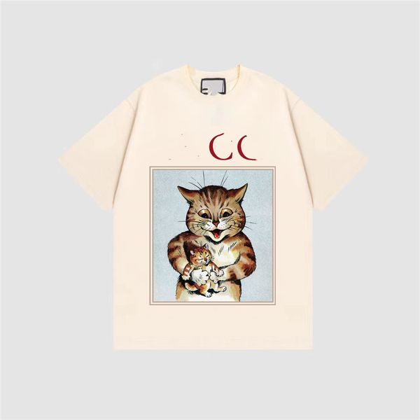 men's t-shirts fashion men t-shirt 2023 ggity new cotton soft wrinkle resistant printing letters casual student couple short lining 015, White;black
men's t-shirts fashion men t-shirt 2023 ggity new cotton soft wrinkle resistant printing letters casual student couple short lining 015, White;black