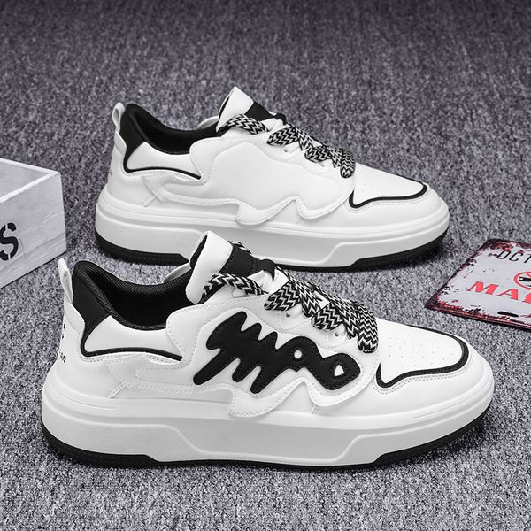 2023 men women running shoes white black white green increase comfortable mens trainers outdoor sneakers size 39-44 color27
2023 men women running shoes white black white green increase comfortable mens trainers outdoor sneakers size 39-44 color27