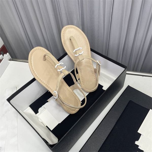 luxury design sandals 2023 fashion channel women summer high heels leather cross lace up student casual slippers 07-013, Black
luxury design sandals 2023 fashion channel women summer high heels leather cross lace up student casual slippers 07-013, Black