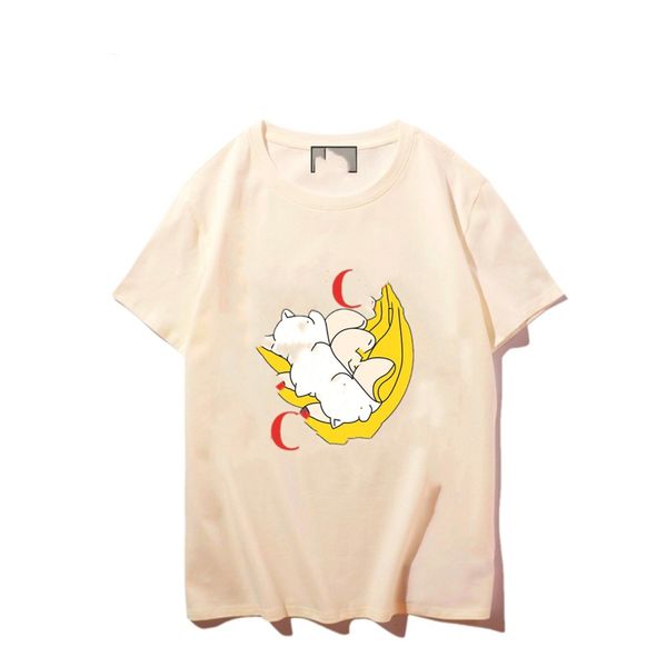 men's t-shirts fashion men t-shirt 2023 ggity new cotton soft wrinkle resistant printing letters casual student couple short lining 09-, White;black
men's t-shirts fashion men t-shirt 2023 ggity new cotton soft wrinkle resistant printing letters casual student couple short lining 09-, White;black