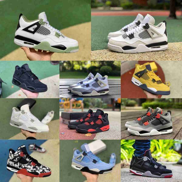 jumpman og seafoam 4 4s basketball shoes mens women violet ore military black cat canvas infrared cool grey university blue white oreo guava
jumpman og seafoam 4 4s basketball shoes mens women violet ore military black cat canvas infrared cool grey university blue white oreo guava