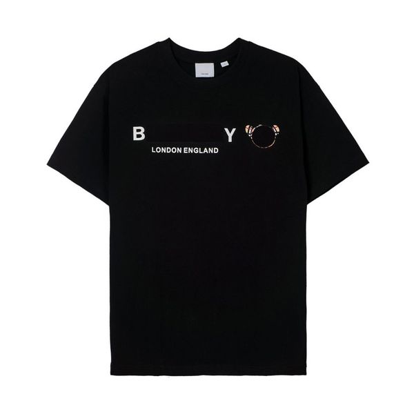 high-end t shirts summer mens t shirts women designers loose tees apparel fashion brand man s shirts luxurys clothing asian size m-3xl, White;black
high-end t shirts summer mens t shirts women designers loose tees apparel fashion brand man s shirts luxurys clothing asian size m-3xl, White;black