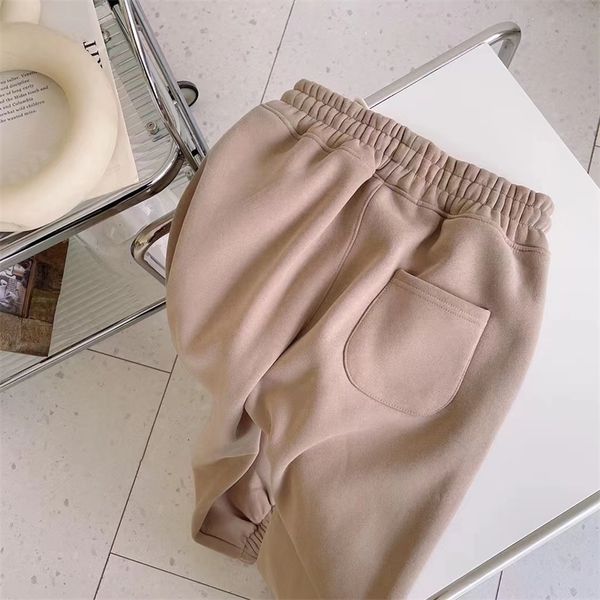women's pants s p0ku06 sweatpants full length womens men four seasons sweat 230301, Black;white
women's pants s p0ku06 sweatpants full length womens men four seasons sweat 230301, Black;white