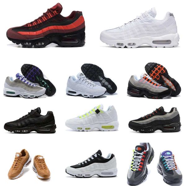 2023 quality mens running shoes 95 yin yang og airs solar triple black particle grey neon laser fuchsia red greedy 3.0 white worldwide seaha
2023 quality mens running shoes 95 yin yang og airs solar triple black particle grey neon laser fuchsia red greedy 3.0 white worldwide seaha