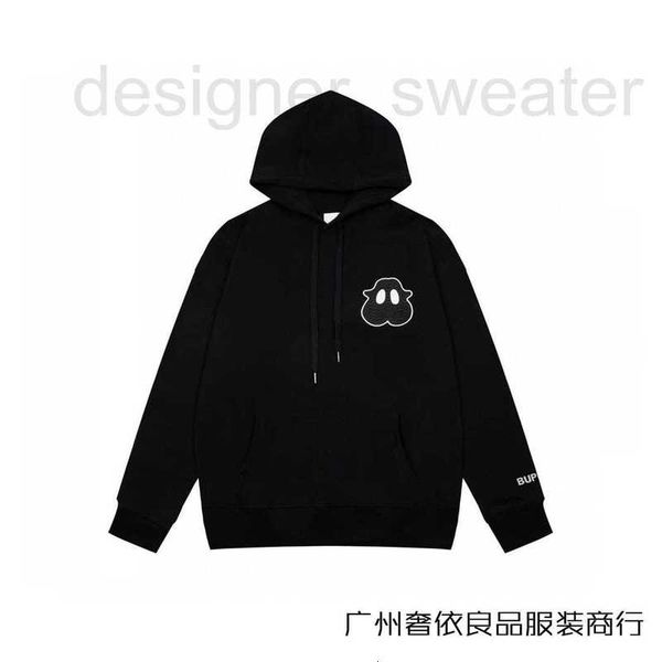 women's hoodies & sweatshirts designer the correct version of babaojia's new autumn little monster embroidered hoodie is the same, Black
women's hoodies & sweatshirts designer the correct version of babaojia's new autumn little monster embroidered hoodie is the same, Black