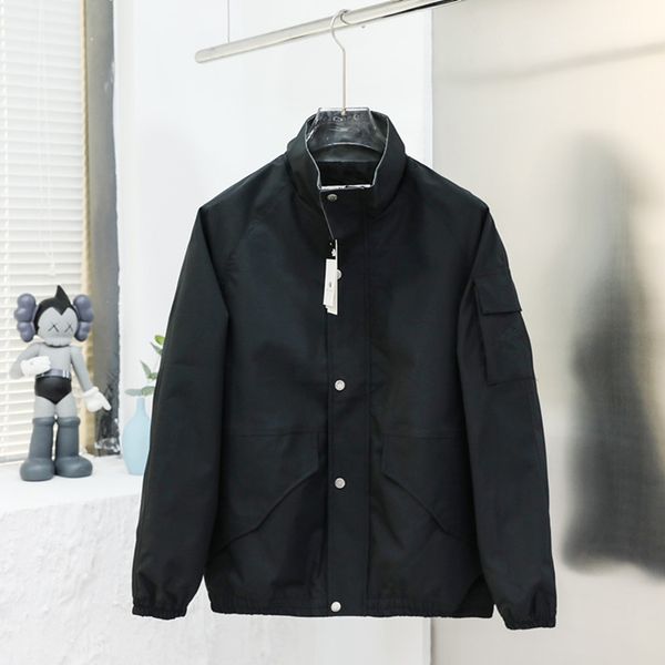 2023 mens designer jacket jackets with letters windbreaker zipper hoodies for men sportwear clothing, Black;brown
2023 mens designer jacket jackets with letters windbreaker zipper hoodies for men sportwear clothing, Black;brown