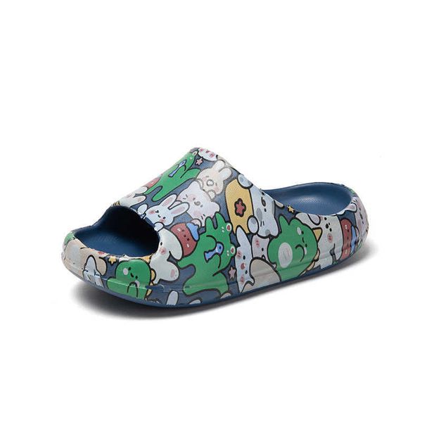 slipper children' slippers 1-7 year old children slippers summer cool cartoon print cute girl boy baby bathroom home anti-skid slipper, Black;grey
slipper children' slippers 1-7 year old children slippers summer cool cartoon print cute girl boy baby bathroom home anti-skid slipper, Black;grey