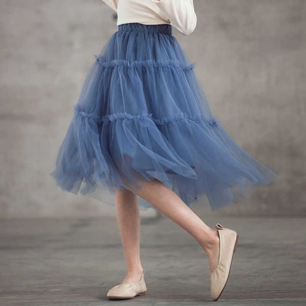 skirts girls princess mesh skirts summer 2023 kids white high waist skirt 13 14 year children clothing elegant school kids dance tutu t23030, Blue
skirts girls princess mesh skirts summer 2023 kids white high waist skirt 13 14 year children clothing elegant school kids dance tutu t23030, Blue