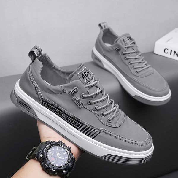 2023 men women running shoes green black grey increase comfortable mens trainers outdoor sneakers size 39-44 color38
2023 men women running shoes green black grey increase comfortable mens trainers outdoor sneakers size 39-44 color38
