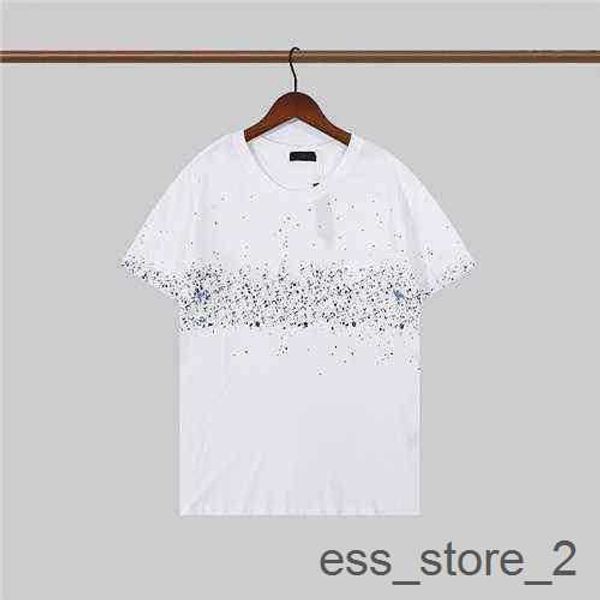 fashion t amirly cotton tee shirts printed am man tshirt mens quality womens casual designer tees short sleeve luxury hip streetwear tshirts, White;black
fashion t amirly cotton tee shirts printed am man tshirt mens quality womens casual designer tees short sleeve luxury hip streetwear tshirts, White;black