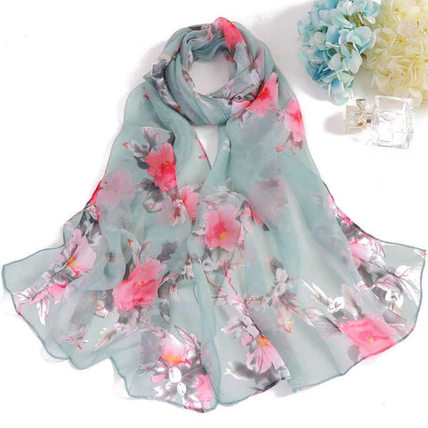 scarves silk scarf women ladies % silk scarves lightweight elegant gifts l230302, Blue;gray
scarves silk scarf women ladies % silk scarves lightweight elegant gifts l230302, Blue;gray