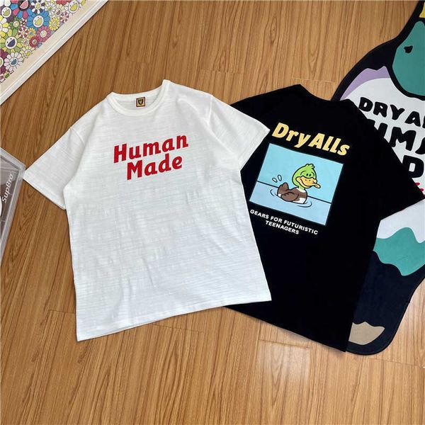 men's t-shirts 2022ss human made fashion t shirt men 1 1 human made du women t shirt vintage oversize short sleeve g230301, White;black
men's t-shirts 2022ss human made fashion t shirt men 1 1 human made du women t shirt vintage oversize short sleeve g230301, White;black