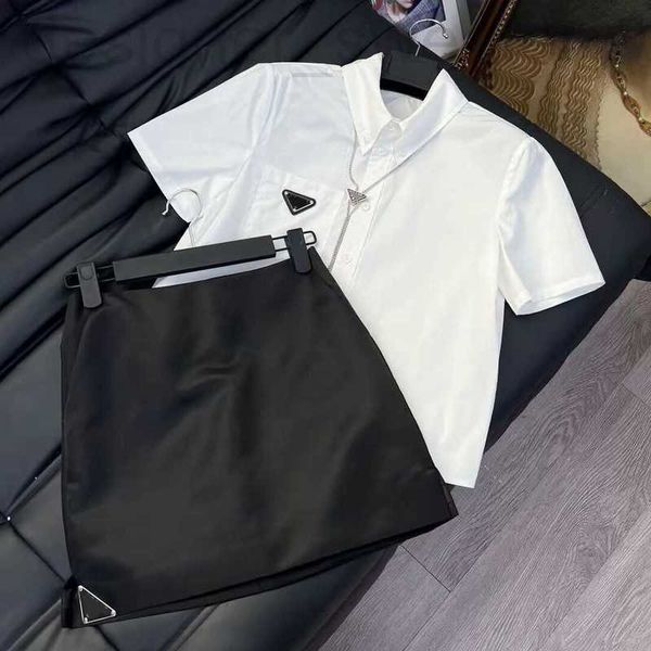 skirts designer 5 tianfa triangle split nylon high waist a-line short 23 spring and summer new casual black slim 4so0
skirts designer 5 tianfa triangle split nylon high waist a-line short 23 spring and summer new casual black slim 4so0