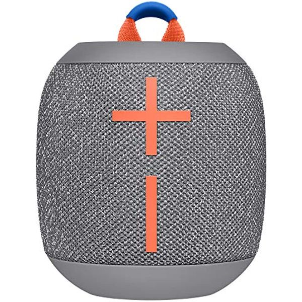 ultimate ears wonderboom 2, portable wireless bluetooth speaker, big bass 360 sound, waterproof dustproof ip67
ultimate ears wonderboom 2, portable wireless bluetooth speaker, big bass 360 sound, waterproof dustproof ip67