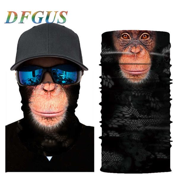 scarves 3d seamless magic bandana animal monkey neck warmer tube shield gaiter scarf face mask headband snowboard bicycle headwear l230302, Blue;gray
scarves 3d seamless magic bandana animal monkey neck warmer tube shield gaiter scarf face mask headband snowboard bicycle headwear l230302, Blue;gray