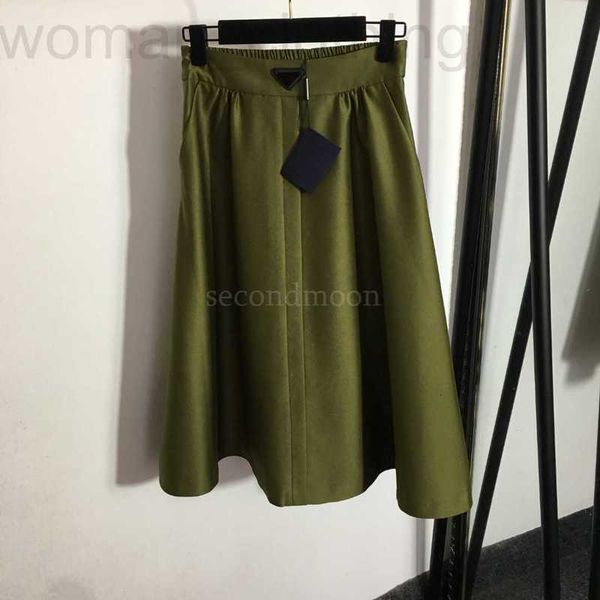 designer women vintage style skirts metal badge designer skirt elastic waist ball gown breathable fashion td62, Black
designer women vintage style skirts metal badge designer skirt elastic waist ball gown breathable fashion td62, Black