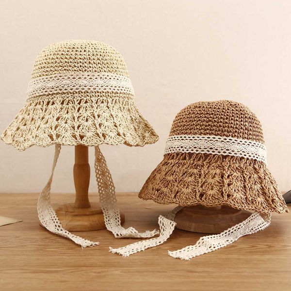 wide brim hats new 2021 summer sun hat bow raffia hat visor temperament straw hats women's sea beach vacation leisure sunscreen hats fo, Blue;gray
wide brim hats new 2021 summer sun hat bow raffia hat visor temperament straw hats women's sea beach vacation leisure sunscreen hats fo, Blue;gray