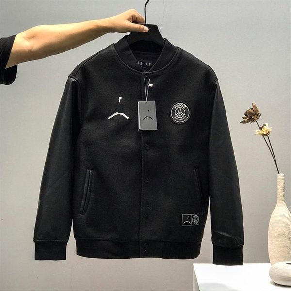 winter men's coat casual flight jacket polar fleece warm fabric comfortable 201218253h, Black;brown
winter men's coat casual flight jacket polar fleece warm fabric comfortable 201218253h, Black;brown