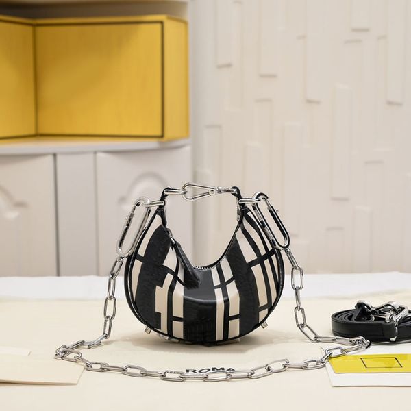 half moon clutch bag underarm handbags purse crossbody bags ladies letters pouch gold color letters women chains shoulder bags large capacit
half moon clutch bag underarm handbags purse crossbody bags ladies letters pouch gold color letters women chains shoulder bags large capacit
