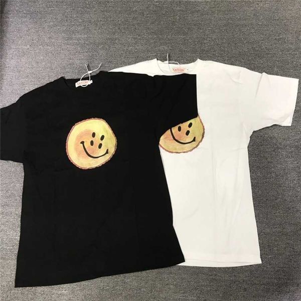 men's t-shirts 2021ss annual ring wood grain printing kapital t-shirts men women t shirts tee men cloing harajuku g230301, White;black
men's t-shirts 2021ss annual ring wood grain printing kapital t-shirts men women t shirts tee men cloing harajuku g230301, White;black