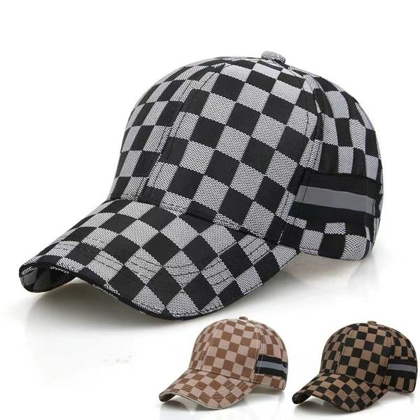 design style popular classic cap high-quality street cap fashion baseball cap men's women's sports cap 4-color forward cap casquet, Blue;gray
design style popular classic cap high-quality street cap fashion baseball cap men's women's sports cap 4-color forward cap casquet, Blue;gray