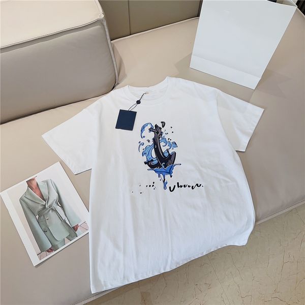 men's t-shirts fashion men t-shirt 2023 louiseity new cotton soft wrinkle resistant printing letters casual student couple short lining, White;black
men's t-shirts fashion men t-shirt 2023 louiseity new cotton soft wrinkle resistant printing letters casual student couple short lining, White;black