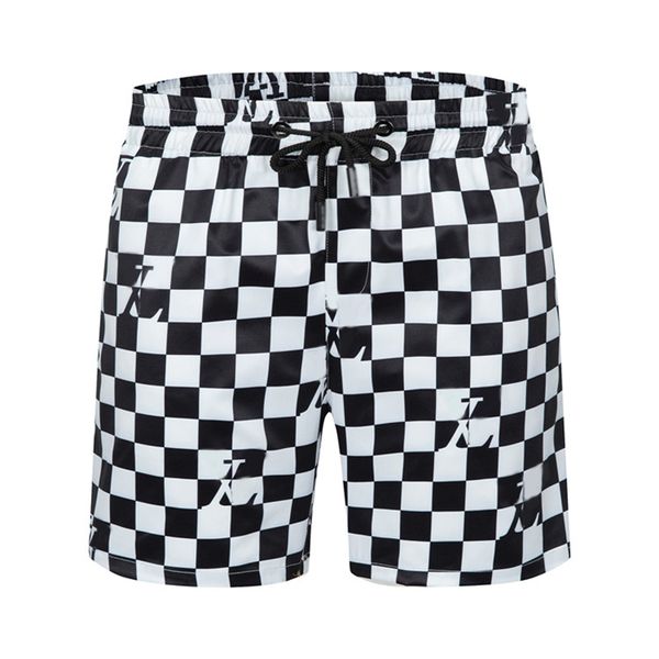 2023 mens designers shorts summer men beach pants casual designer short sports fashion quick drying black and white asian size m-4xl 06, White;black
2023 mens designers shorts summer men beach pants casual designer short sports fashion quick drying black and white asian size m-4xl 06, White;black