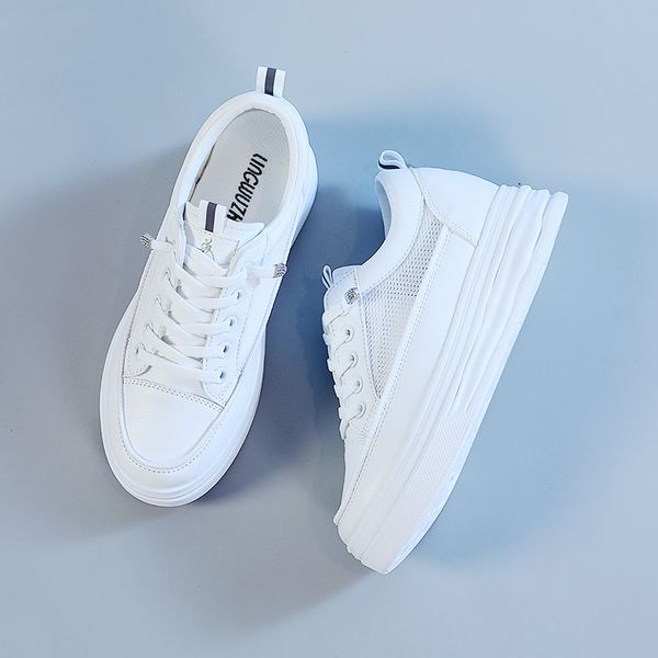 new women casual shoes triple black white sneakers man trainer summer fashion hollow inner heightening sneakers 1
new women casual shoes triple black white sneakers man trainer summer fashion hollow inner heightening sneakers 1